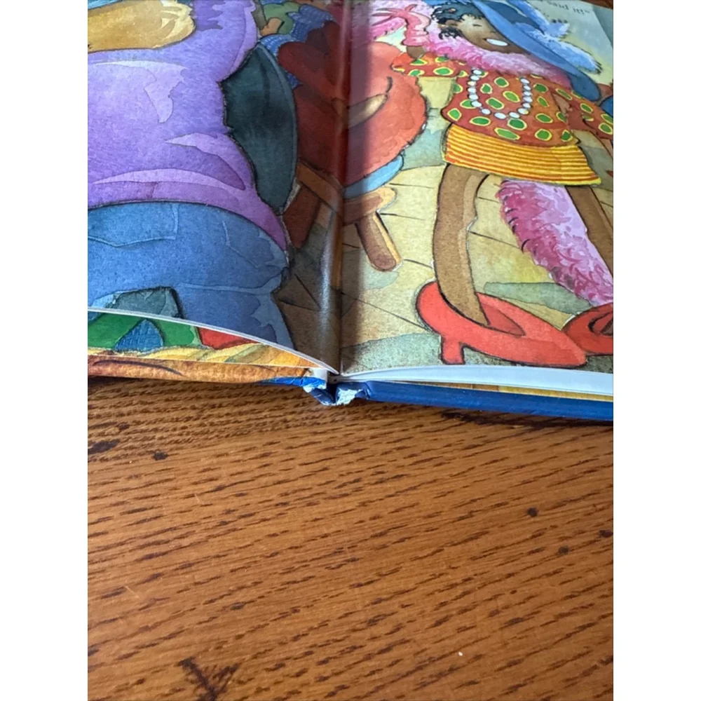 AM A PROMISE By Gloria Gaither / Hardcover /CD